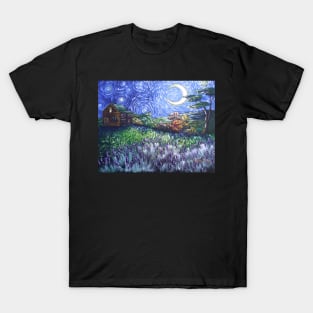 My Sanctuary (Orion in My Sky) T-Shirt